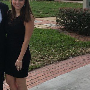 Black Bodycon Limited Dress